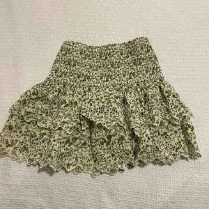 Zara skirt